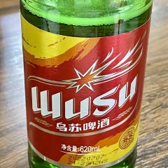 蜀湘园冷水鱼庄(友谊峰路店) User Photo