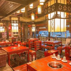袁老四老火锅(郑州总店) User Photo