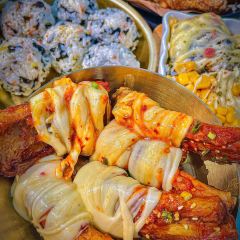 Meet Sun韩式大排档(福州万象九宜城店) User Photo