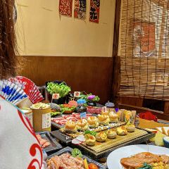 東岸裡·燒肉酒肆（又一城店）張用戶圖片