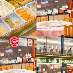 德記大排档(慈云路店)張用戶圖片