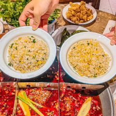 Caomen Street Stall Hot pot (Wei Wu Road Branch) User Photo