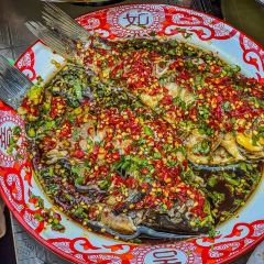 嗦嗦叫·南昌小酒館 （紅谷灘店）張用戶圖片