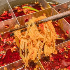 Caomen Street Stall Hot pot (Wei Wu Road Branch) User Photo
