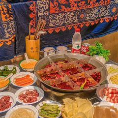 Caomen Street Stall Hot pot (Wei Wu Road Branch) User Photo