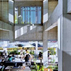 MOOI CAFE User Photo