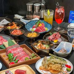 Sutang Wagyu Cuisine (Zhongyi Road Branch) User Photo