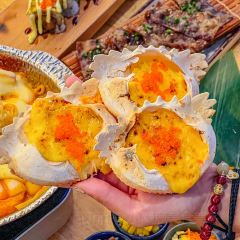 Ji Torisei (Jianye Triumph Branch) User Photo