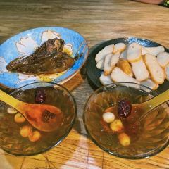 山林食事私家手作 User Photo