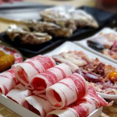 禄婶鸡煲·香港打边炉(皇城店) User Photo