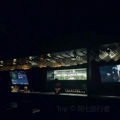 老公园电烤啤酒银行(太白小区店) User Photo