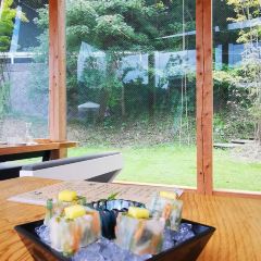 Wakasugi No Yu張用戶圖片