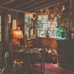 Deetjen's Big Sur Inn Restaurant User Photo