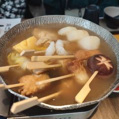 孚味和风精致日料(东湖店) User Photo