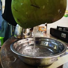 黄氏椰子鸡 User Photo