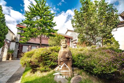 喜林苑(迎丰公园店)