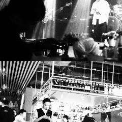 Acappella Live Music 여행 사진