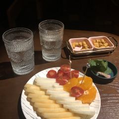 HIDDEN PARADISE User Photo