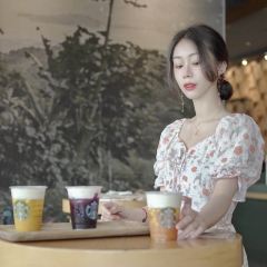 星巴克(隆生廣場店)張用戶圖片