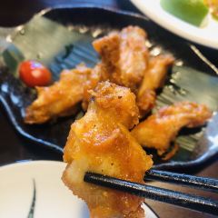 罗勒·东南亚小馆(四明西路店) User Photo