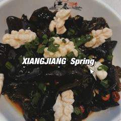 湘江春（江油店）張用戶圖片