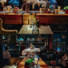 Cheer U·奇遇咖啡(沐林·美郡北区店) User Photo