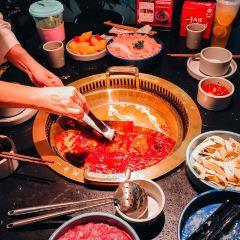 重庆刘一手火锅(银泰购物中心店) User Photo