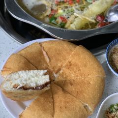 乙丙丁正宗昭通天麻火腿鸡(总店) ảnh của người dùng