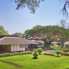 Bagan Thiripyistaya Sanctuary Resort User Photo