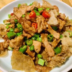 Sifangzhuo User Photo