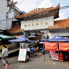 RONG SHUI SHI CHANG LV FEN User Photo