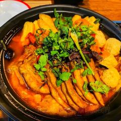老表记(东盟店) User Photo