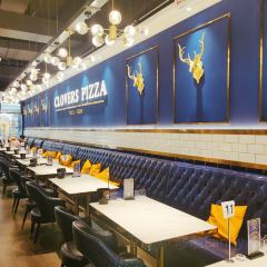 Clever Pizza User Photo