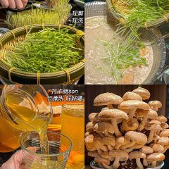 捞王锅物料理(东百中心店) User Photo