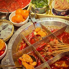 重庆李小渝火锅(闽江世纪金源店) User Photo