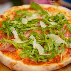 AZUL italiano意大利餐厅(大洋千树店) User Photo