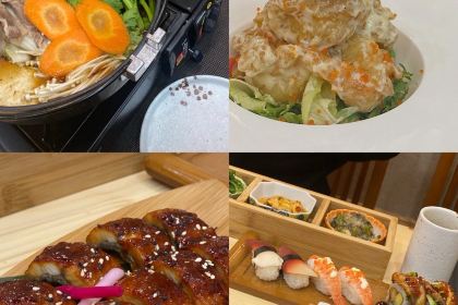 本家韩国烤肉(吟龙湾店)