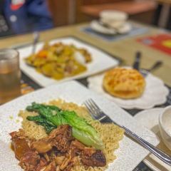 香港陈诚记茶餐厅(青年城店) ảnh của người dùng