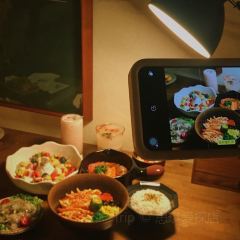 Annie和她的小伙伴 User Photo