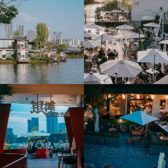 银滩鲍鱼火锅(麓湖店) User Photo