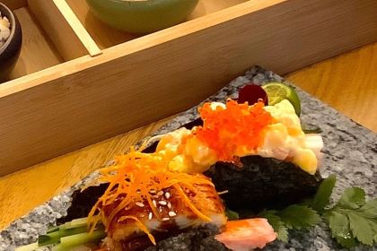 Ji Torisei (Jianye Triumph Branch)