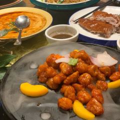 乡厨印象私房菜 User Photo