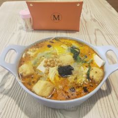 椒禾麻辣烫(唯郡城市广场店) 여행 사진