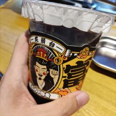 炙景台·烧肉居酒屋(东二环泰禾店) User Photo