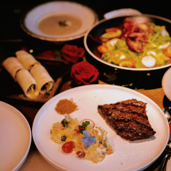 钟意牛扒(东百中心店) User Photo