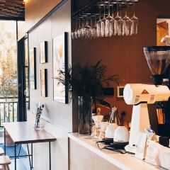 有屿UnitCoffee(月湖店) User Photo