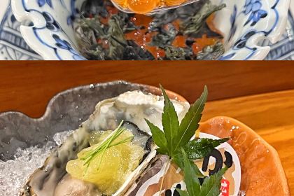 鮨凡·芯鸟炭火烧鳥(深圳湾店)