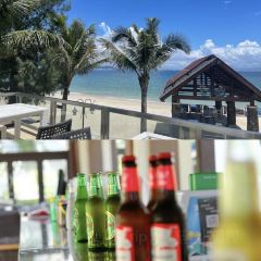 桔钓沙莱华度假酒店·粤江春中餐厅 User Photo