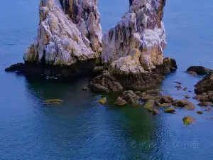 Shicheng Island