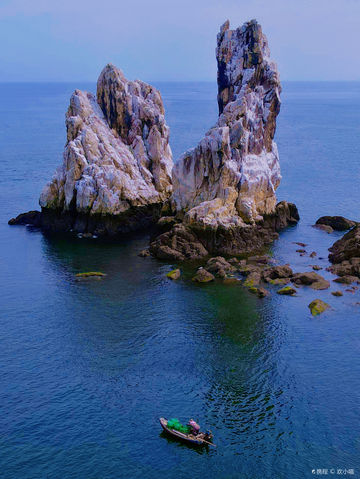 Shicheng Island